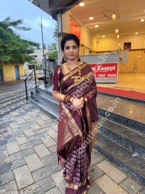 Vaira Oosi Golden Zari