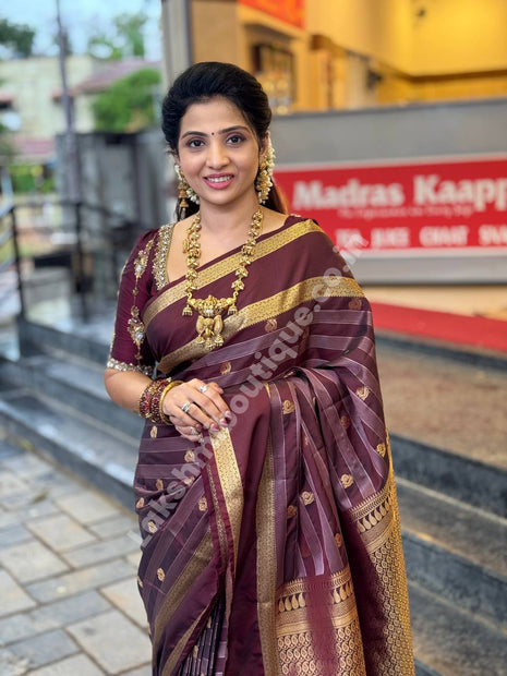 Vaira Oosi Golden Zari