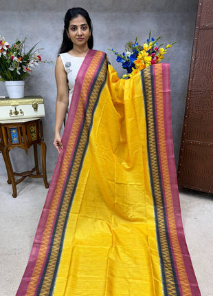 Jute Linen