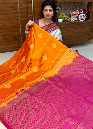 Pure Silk