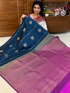 Pure Silk