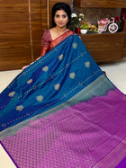 Pure Silk