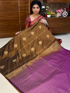 Pure Silk