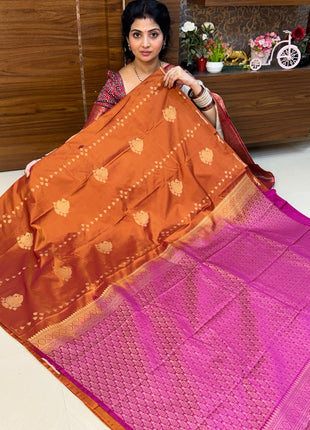 Pure Silk