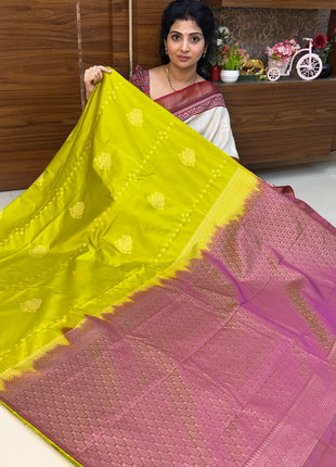 Pure Silk