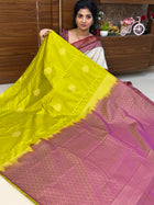 Pure Silk