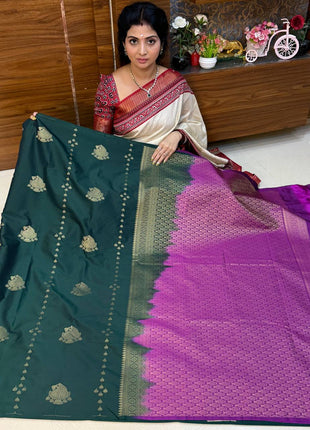 Pure Silk