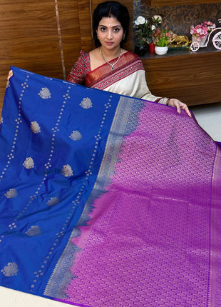 Pure Silk