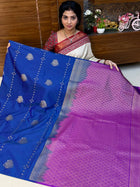 Pure Silk