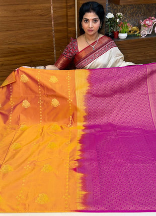 Pure Silk