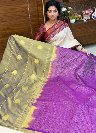 Pure Silk