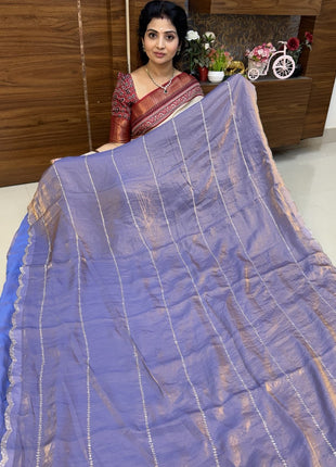 Fendi Designer  Saree
