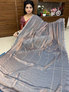 Fendi Designer  Saree