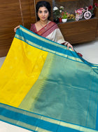 Vaira Oosi Gold Zari