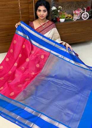 Vaira Oosi Gold Zari