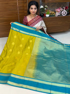 Vaira Oosi Gold Zari