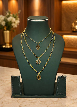 Fancy Jewellery