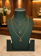 Fancy Jewellery