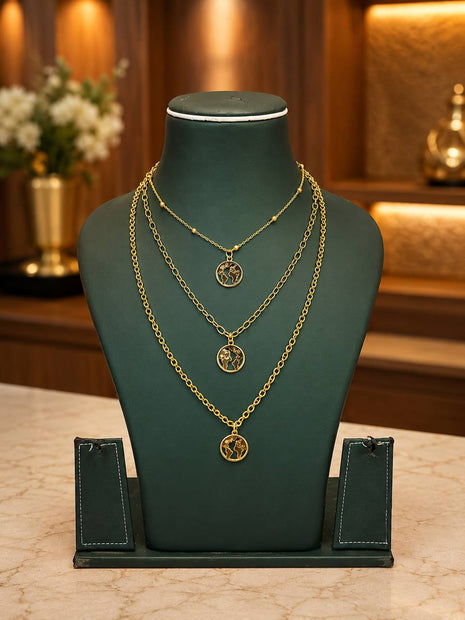 Fancy Jewellery