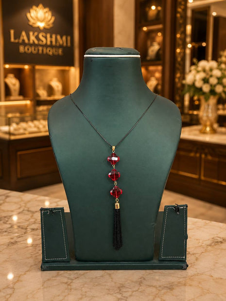 Fancy Jewellery