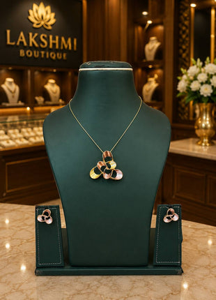 Fancy Jewellery