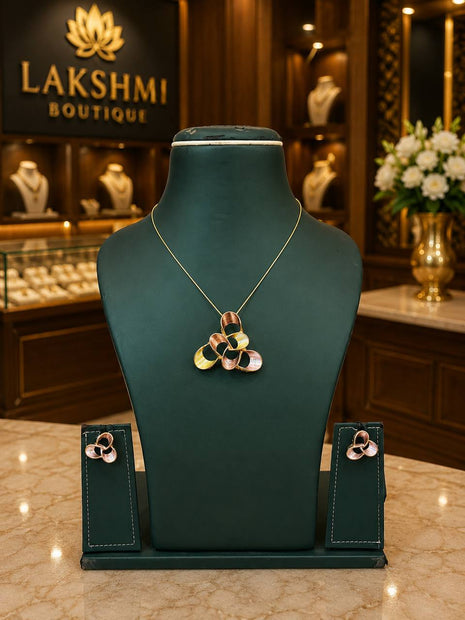 Fancy Jewellery