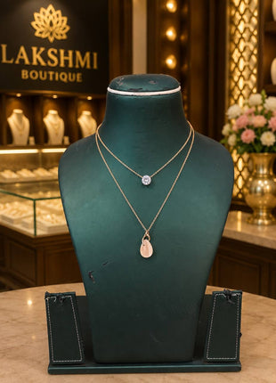 Fancy Jewellery