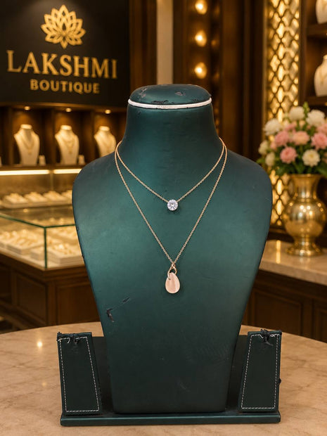 Fancy Jewellery