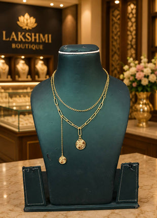 Fancy Jewellery