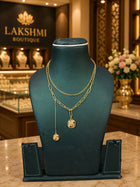 Fancy Jewellery