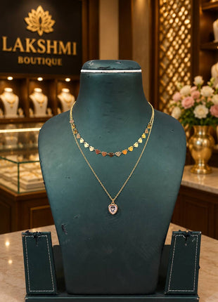 Fancy Jewellery