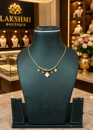 Fancy Jewellery