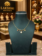 Fancy Jewellery