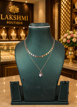 Fancy Jewellery