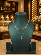 Fancy Jewellery