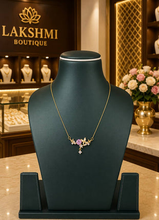 Fancy Jewellery