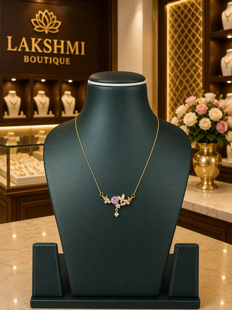 Fancy Jewellery