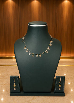 Fancy Jewellery