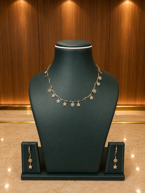 Fancy Jewellery