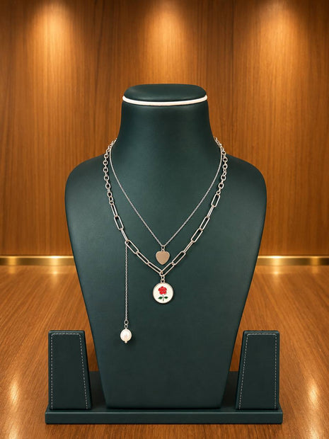 Fancy Jewellery