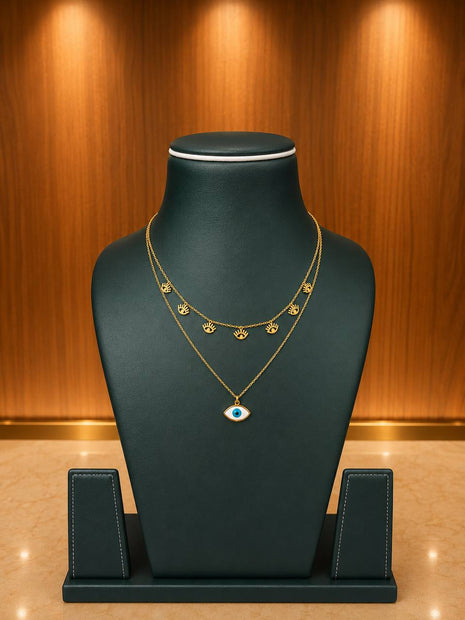Fancy Jewellery