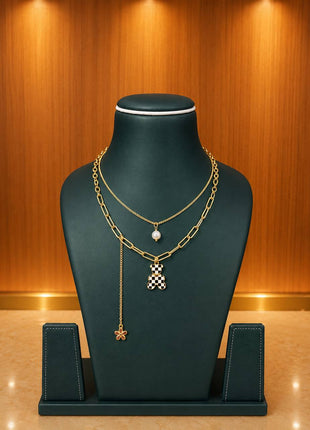 Fancy Jewellery
