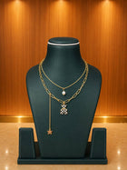 Fancy Jewellery