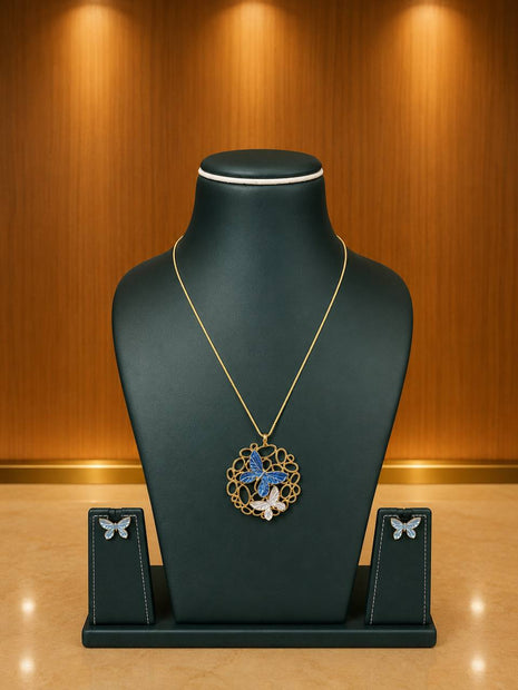 Fancy Jewellery