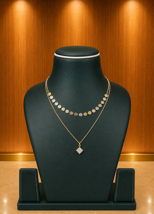 Fancy Jewellery