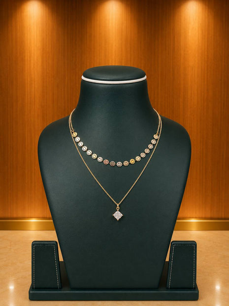 Fancy Jewellery