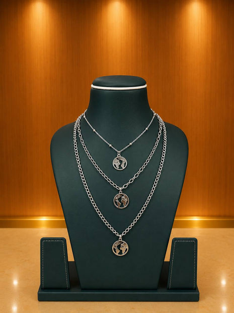 Fancy Jewellery