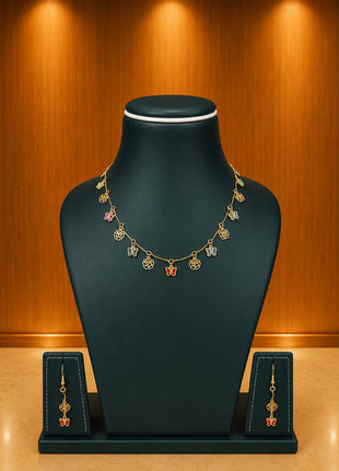 Fancy Jewellery
