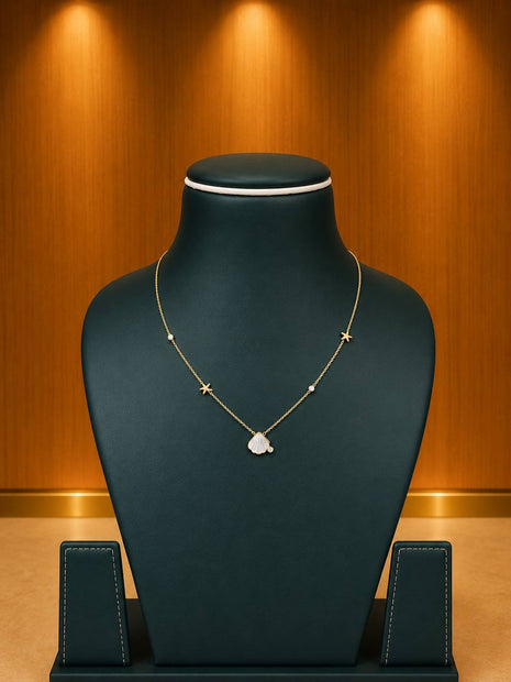 Fancy Jewellery