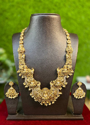 Temple Jewellery